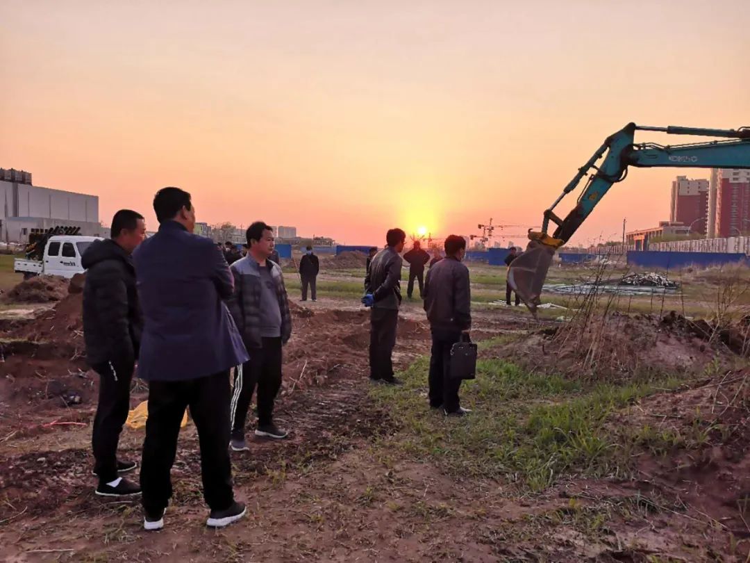 34℃！气温将飙升！│沧州这里将建精品商住项目│郑重提醒：警惕这些公租房*局骗**