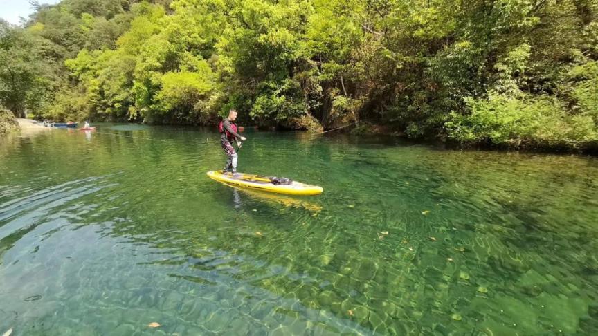 背靠乌龙山，坐拥富春水：这里的土产美货直播被抢疯了！