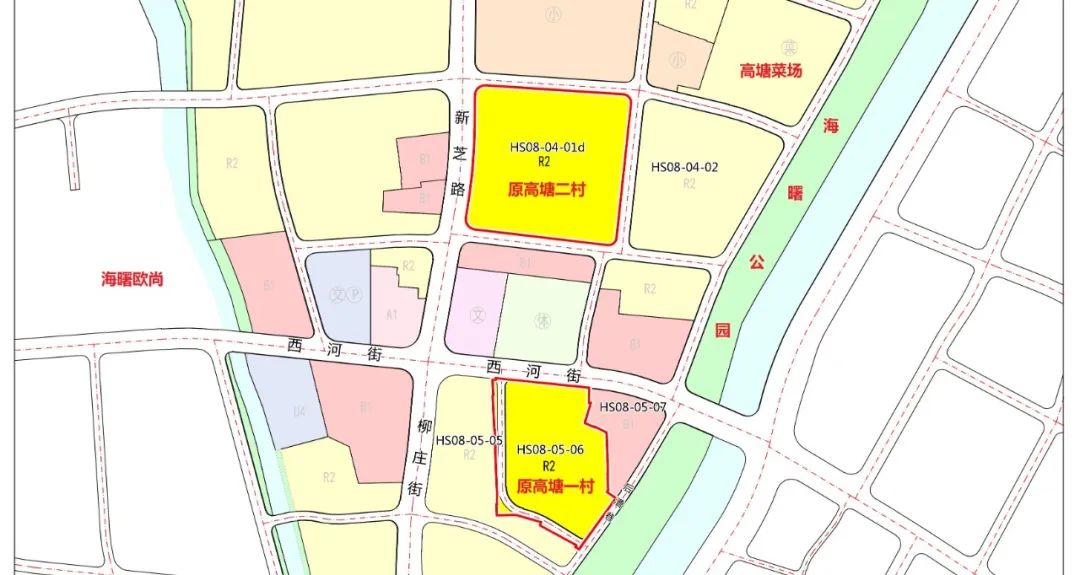 宁波楼市又一波“黄金宝地”来了！市区五月计划出让16宗宅地，会诞生新“地王”吗？