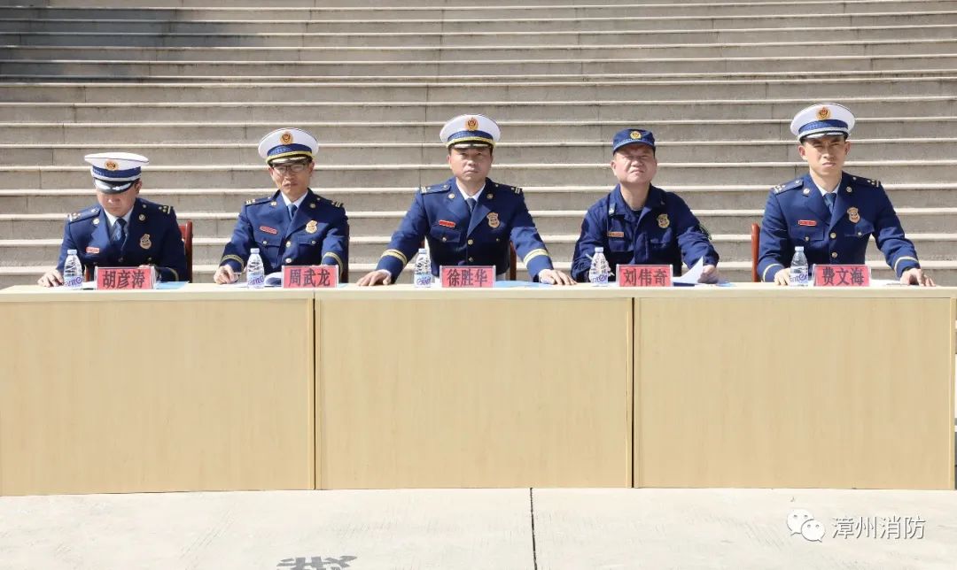 条令学习月活动部署会,条令条例学习月活动之队列训练