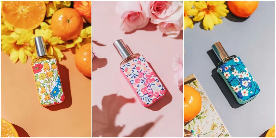 推广｜|长假还没来，我已经迫不及待穿上这条裙子了