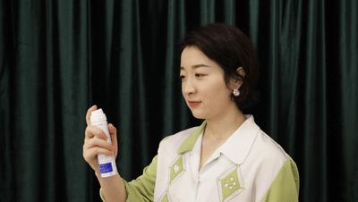 推广｜|长假还没来，我已经迫不及待穿上这条裙子了