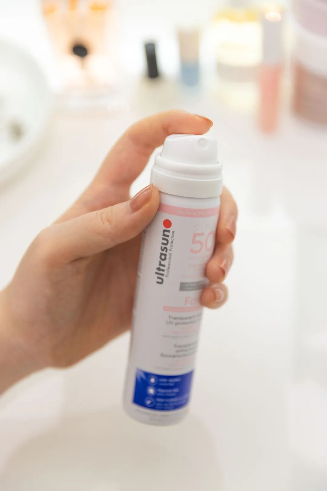 推广｜|长假还没来，我已经迫不及待穿上这条裙子了