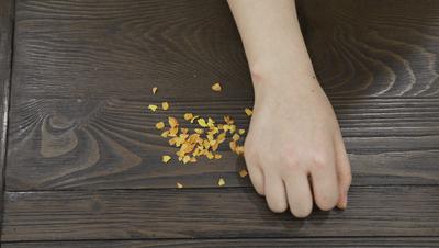 推广｜|长假还没来，我已经迫不及待穿上这条裙子了