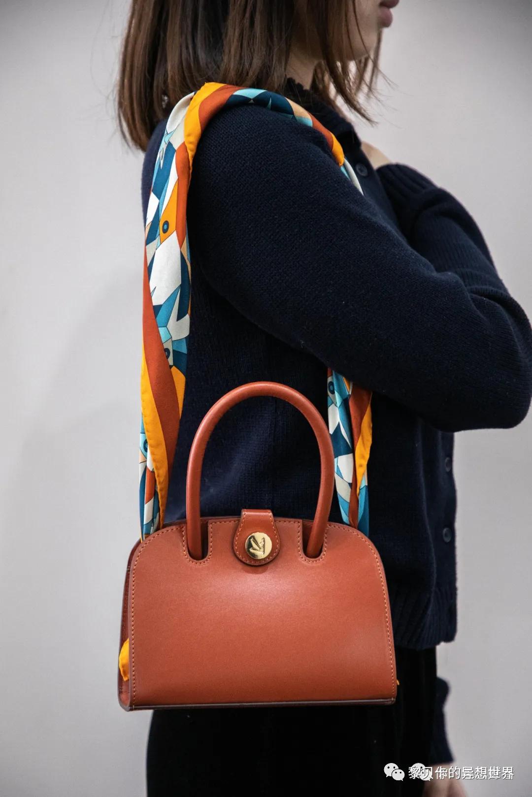 推广｜|长假还没来，我已经迫不及待穿上这条裙子了