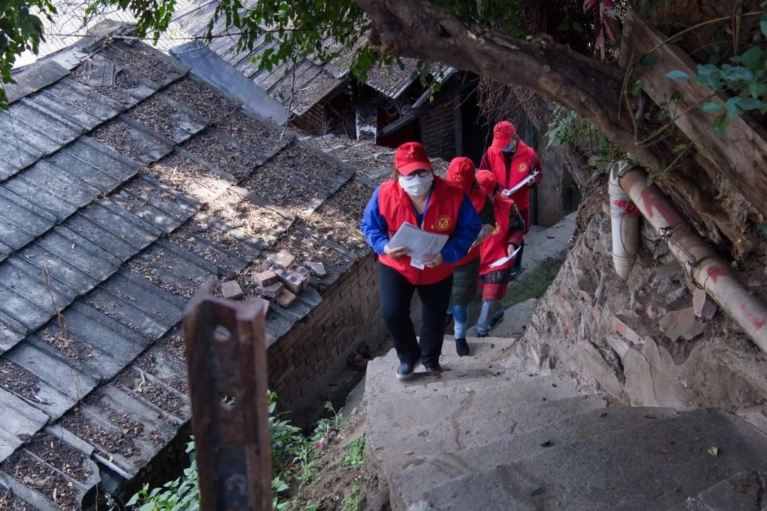 特别的感恩给特别的你！花城抗疫志愿者，快来领取“五一专属福利”