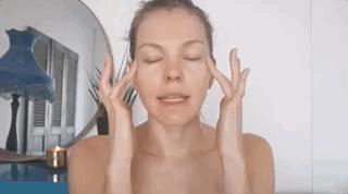 卧蚕和眼袋分不清有黑眼圈,已经分不清是卧蚕还是黑眼圈了