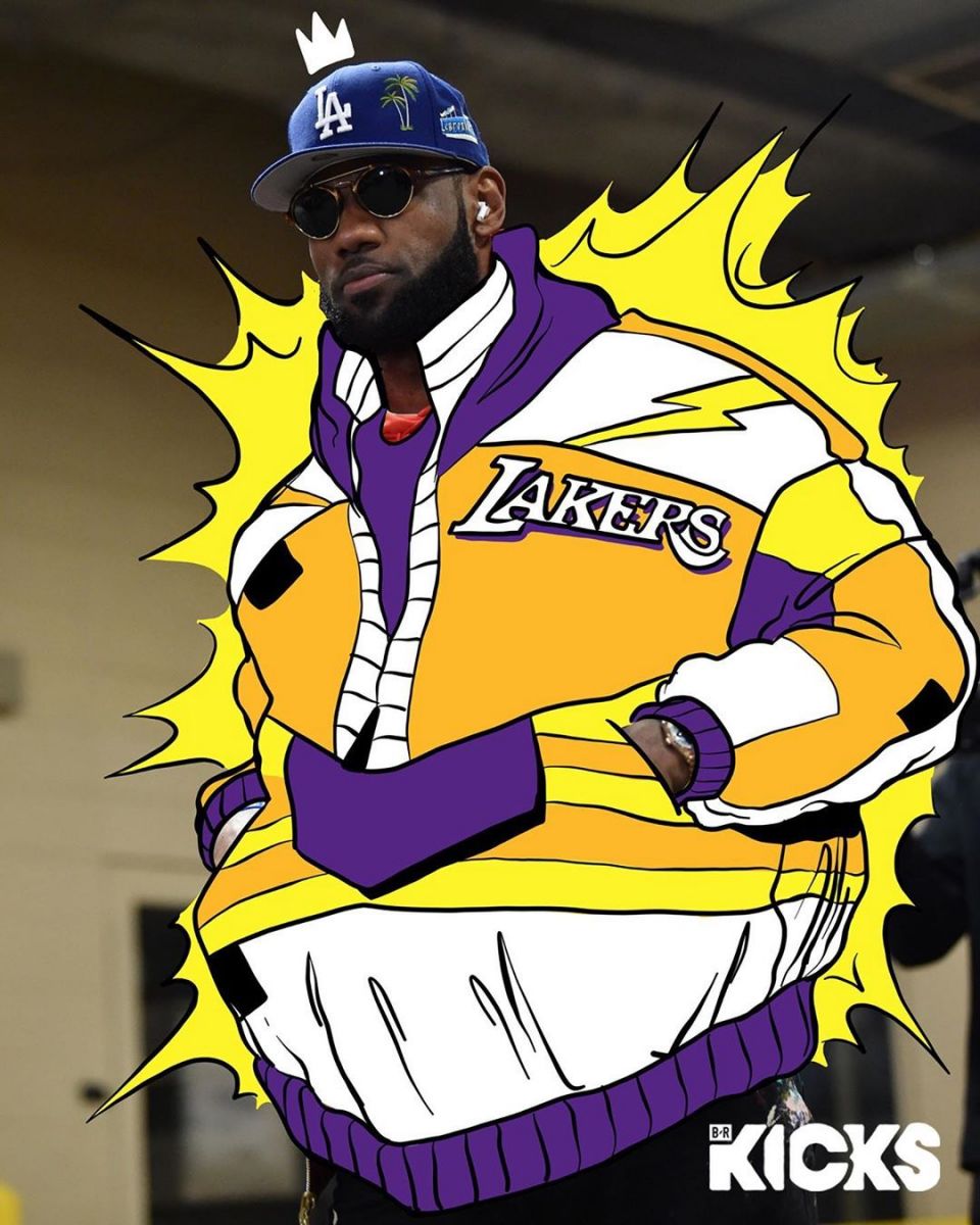 詹姆斯库里伦纳德卡通图,潮图壁纸篮球勒布朗