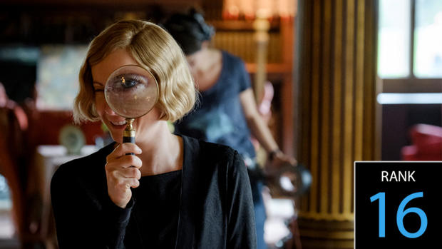 好莱坞最赚钱的二十部系列电影,2019好莱坞电影利润排行榜