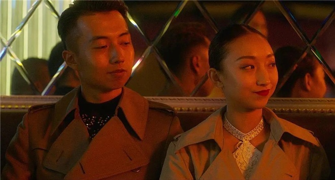 江湖儿女插曲浅醉一生,江湖儿女浅醉一生