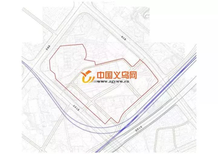 义乌轻轨规划2025,义乌轻轨最新建设进展