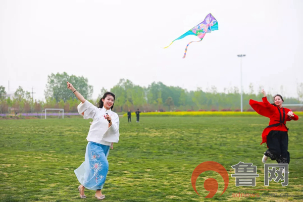 祥和庄园4月29日开园啦！向往的生活从这里开始