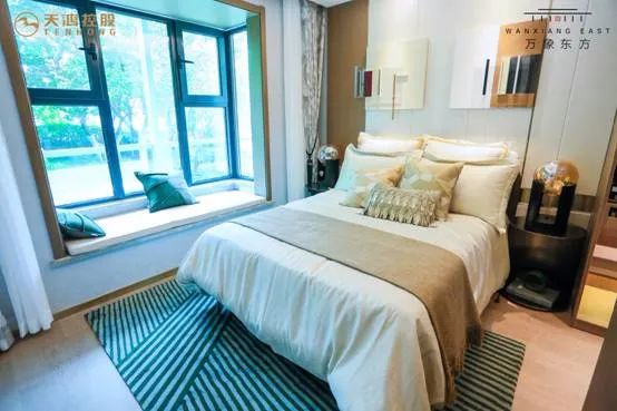 万象东方一期一口价的房子,五一买房踩雷楼盘