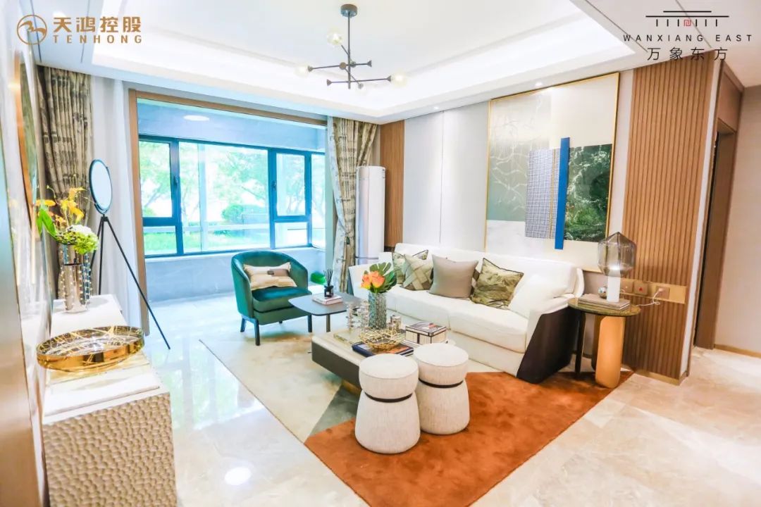 万象东方一期一口价的房子,五一买房踩雷楼盘