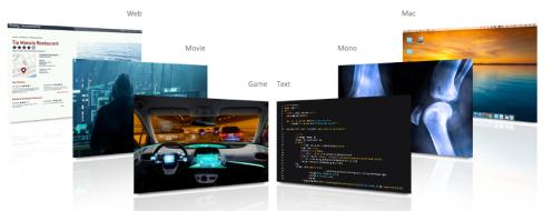 优派vg24814k显示器,满足客户的工业用液晶显示器
