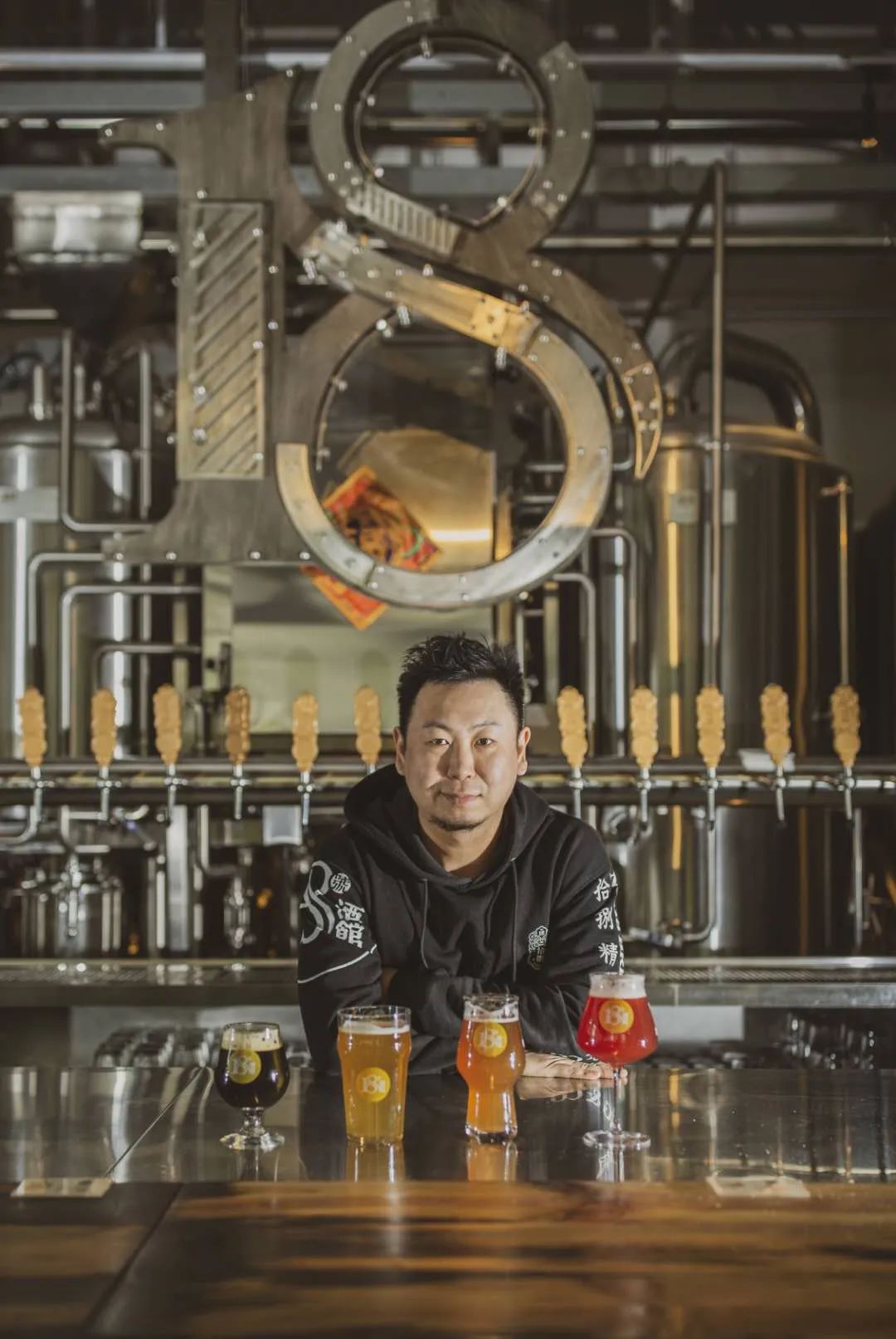 武汉酒吧发展,武汉现在酒吧开的有哪些