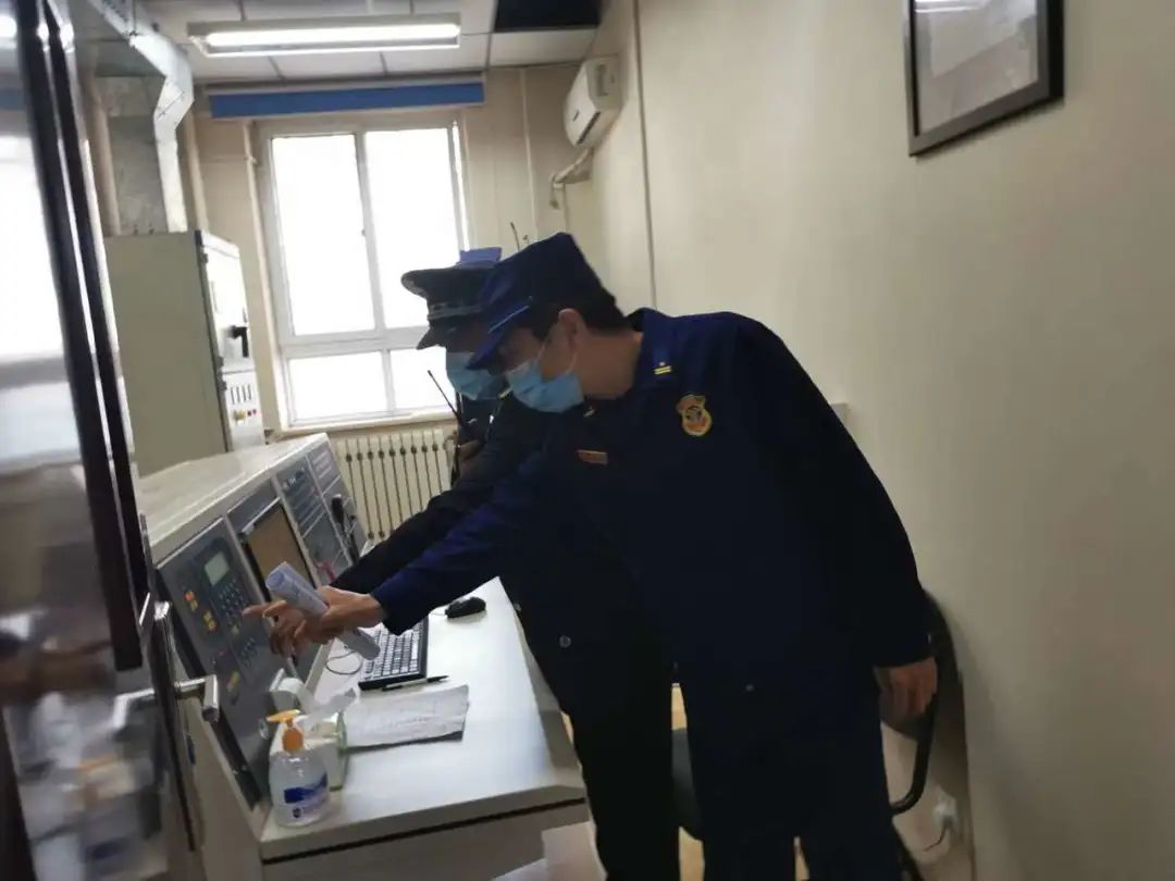 北京消防直播开学第一课,北京消防复课通知