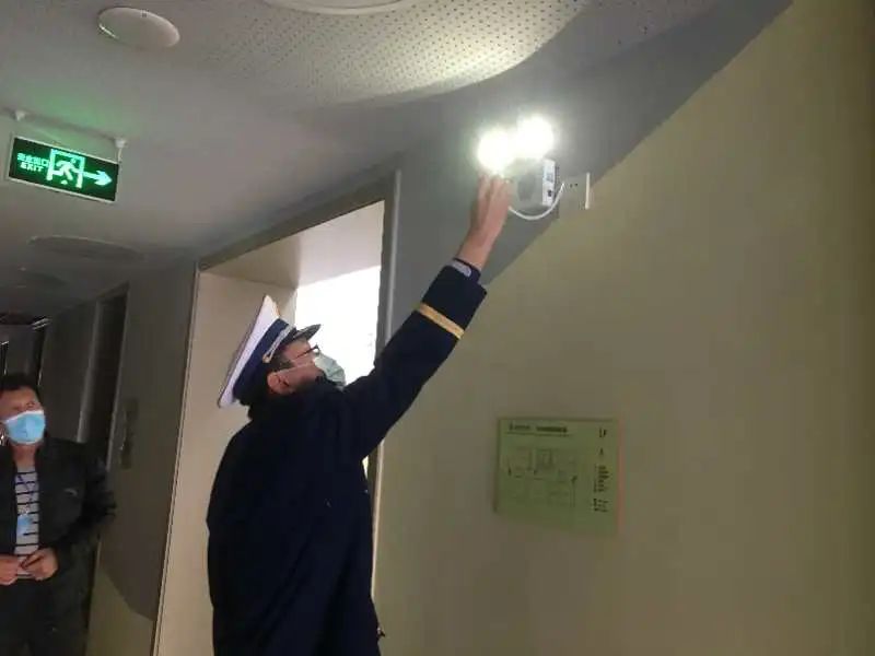 北京消防直播开学第一课,北京消防复课通知