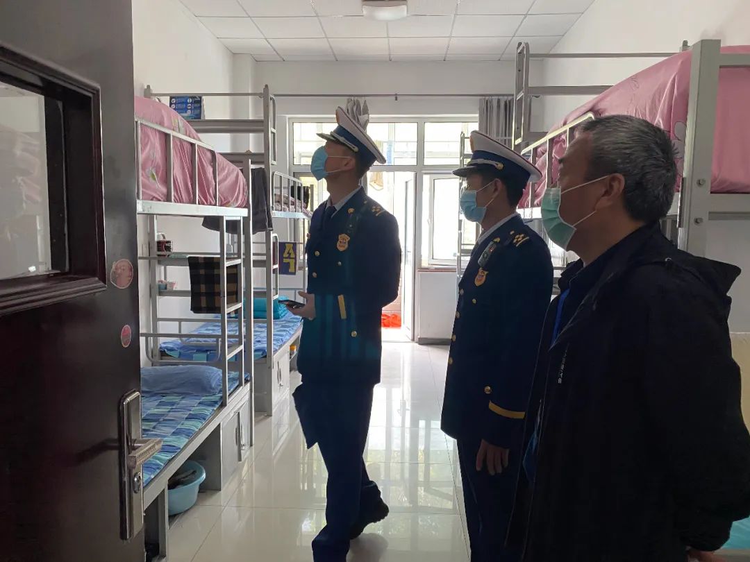 北京消防直播开学第一课,北京消防复课通知