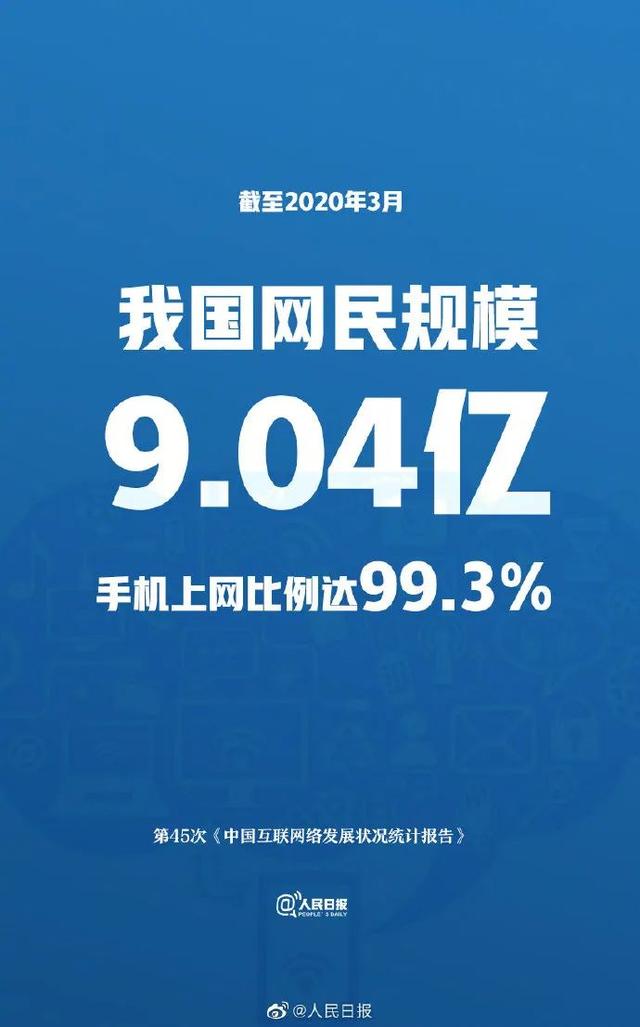 中国近5亿人不上网你怎么看,中国不上网的人有多少