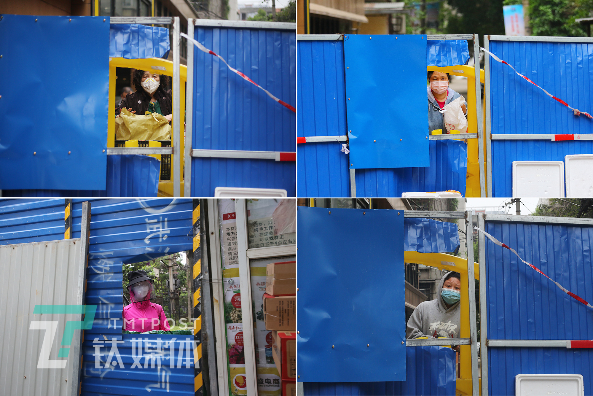 武汉万物复苏,武汉复苏