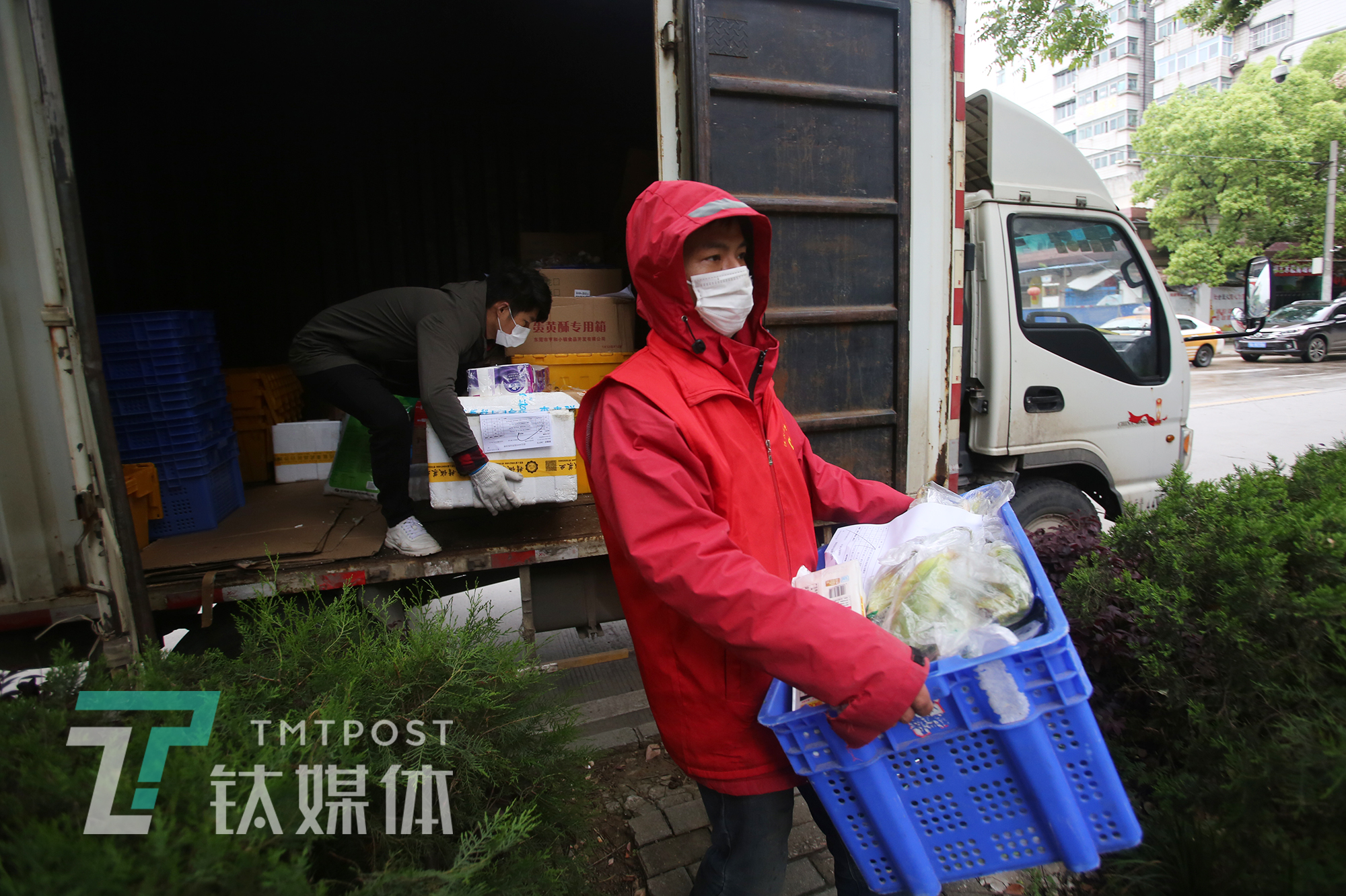 武汉万物复苏,武汉复苏