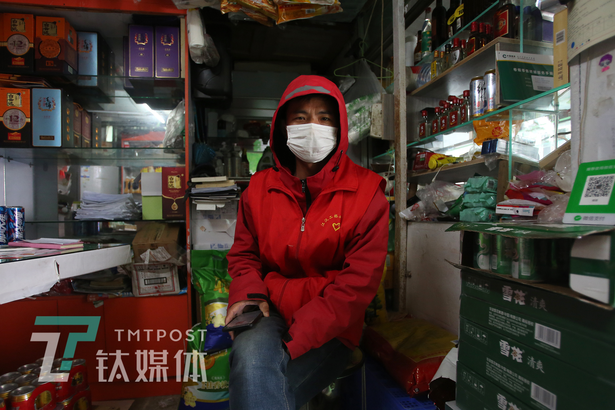 武汉万物复苏,武汉复苏