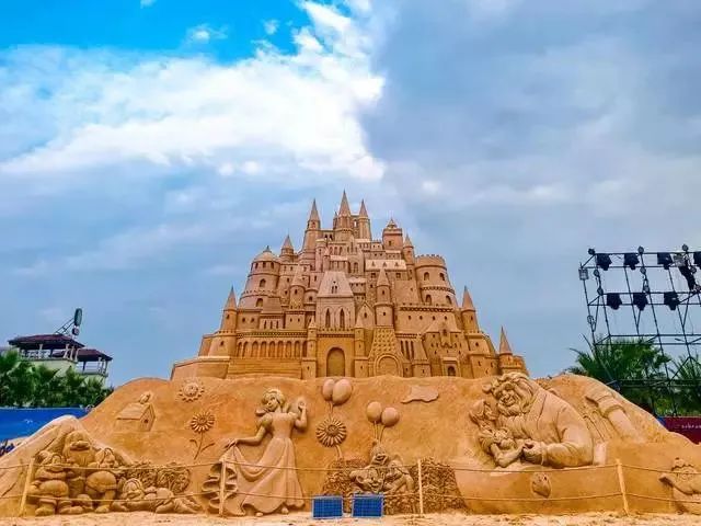 南宁主要旅游必去景点,南宁旅游这些必玩景点