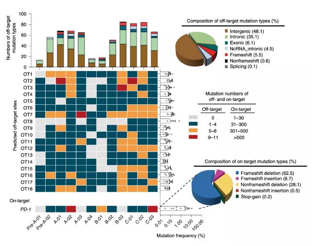 变革癌症治疗crispr技术开辟新路,首款CRISPR基因编辑疗法获批上市