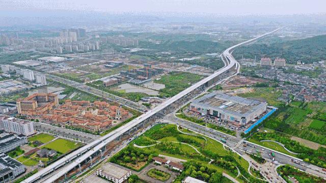 宁波楼市又一波“黄金宝地”来了！市区五月计划出让16宗宅地，会诞生新“地王”吗？