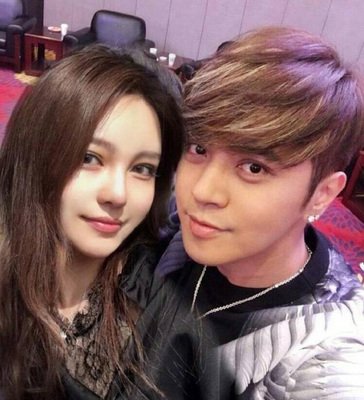 蝴蝶姐姐简恺乐素颜,蝴蝶姐姐简恺乐身材照