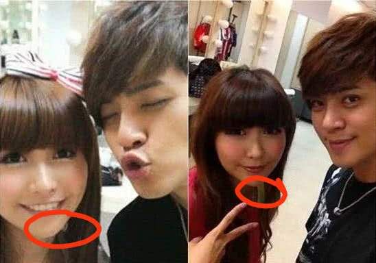 蝴蝶姐姐简恺乐素颜,蝴蝶姐姐简恺乐身材照