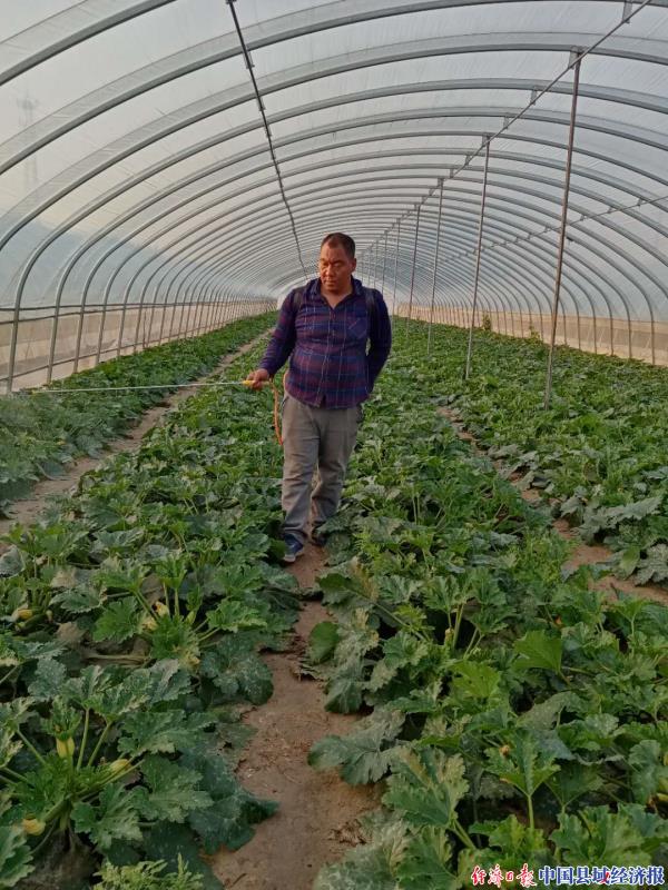 扶贫小额信贷带动贫困户脱贫,博爱信贷