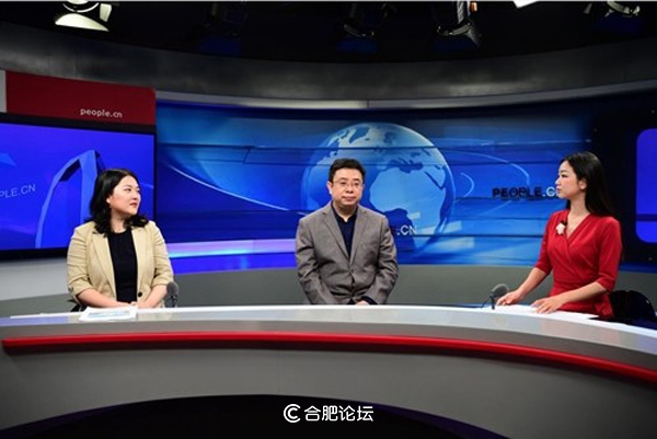 合肥天使儿童医院举办2020第二届全国多动症关爱行动（安徽站）暨青少年心理健康校园行大型公益活动