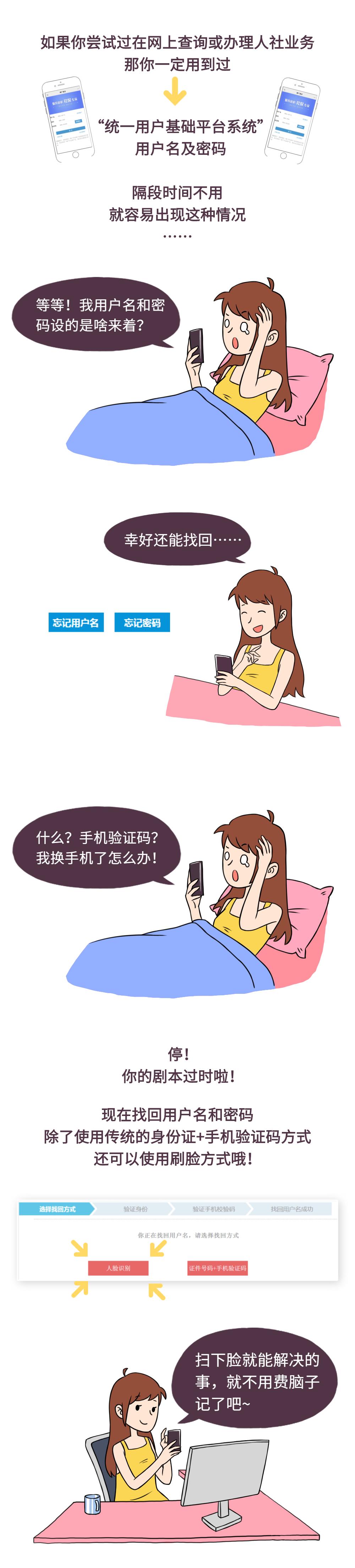 如何在人社局官网网上查社保,人社局官网密码找回