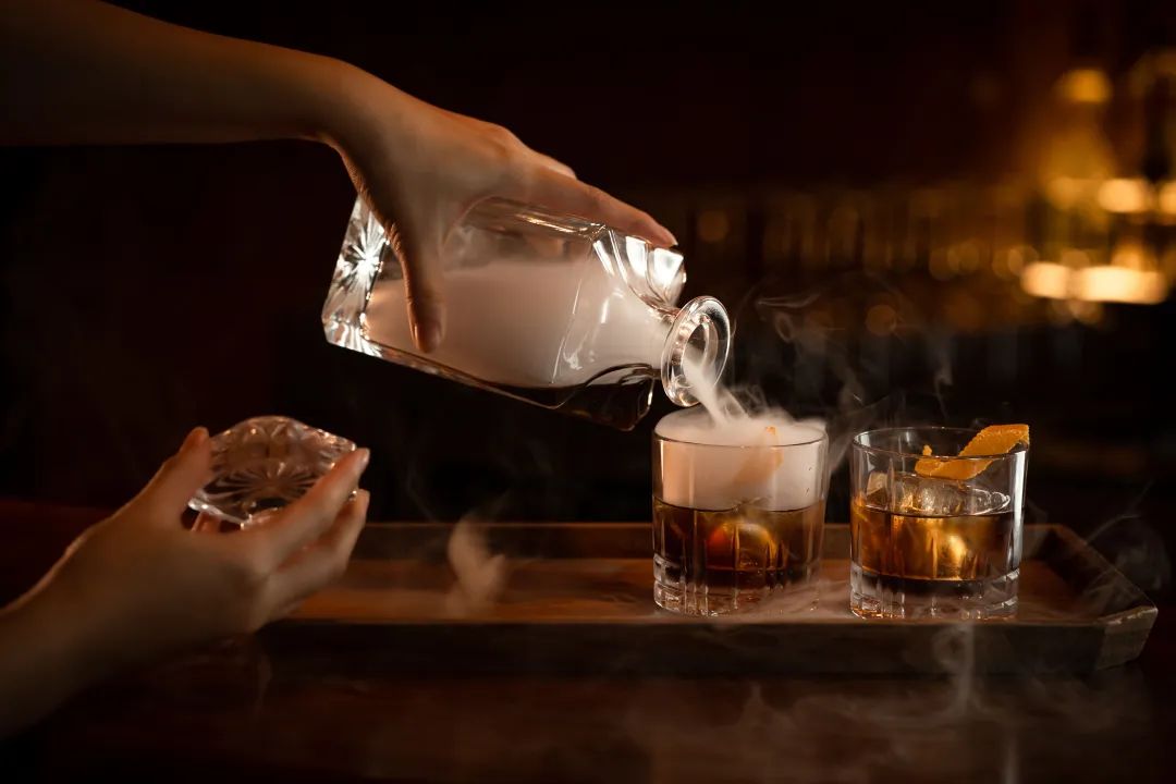 星巴克甄选系列之威士忌桶酿咖啡,咖啡资讯在哪里看