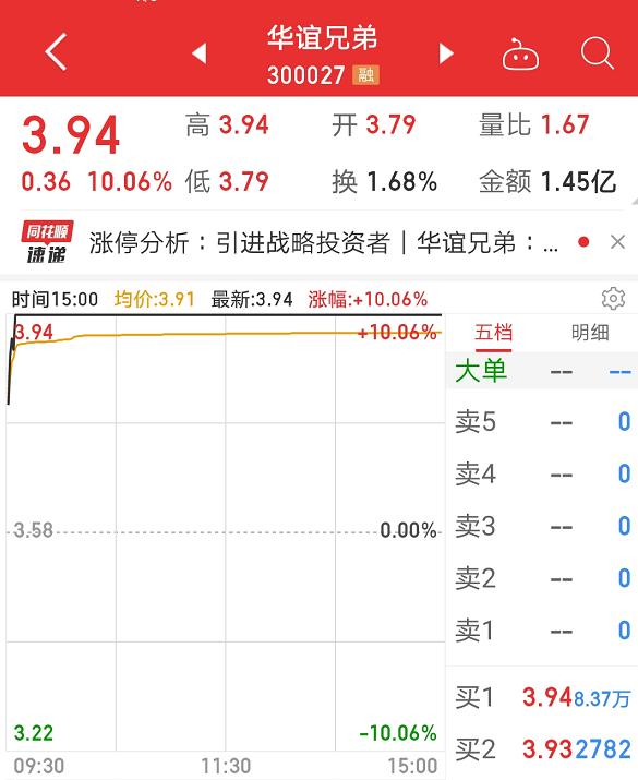 王中军谈华谊股价,马化腾马云最新捐款