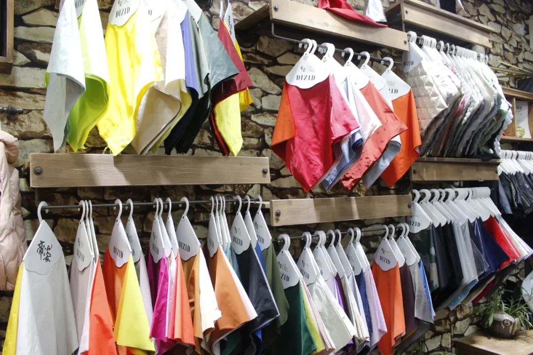 今日纺织头条,纺织行业中长期战略发展规划