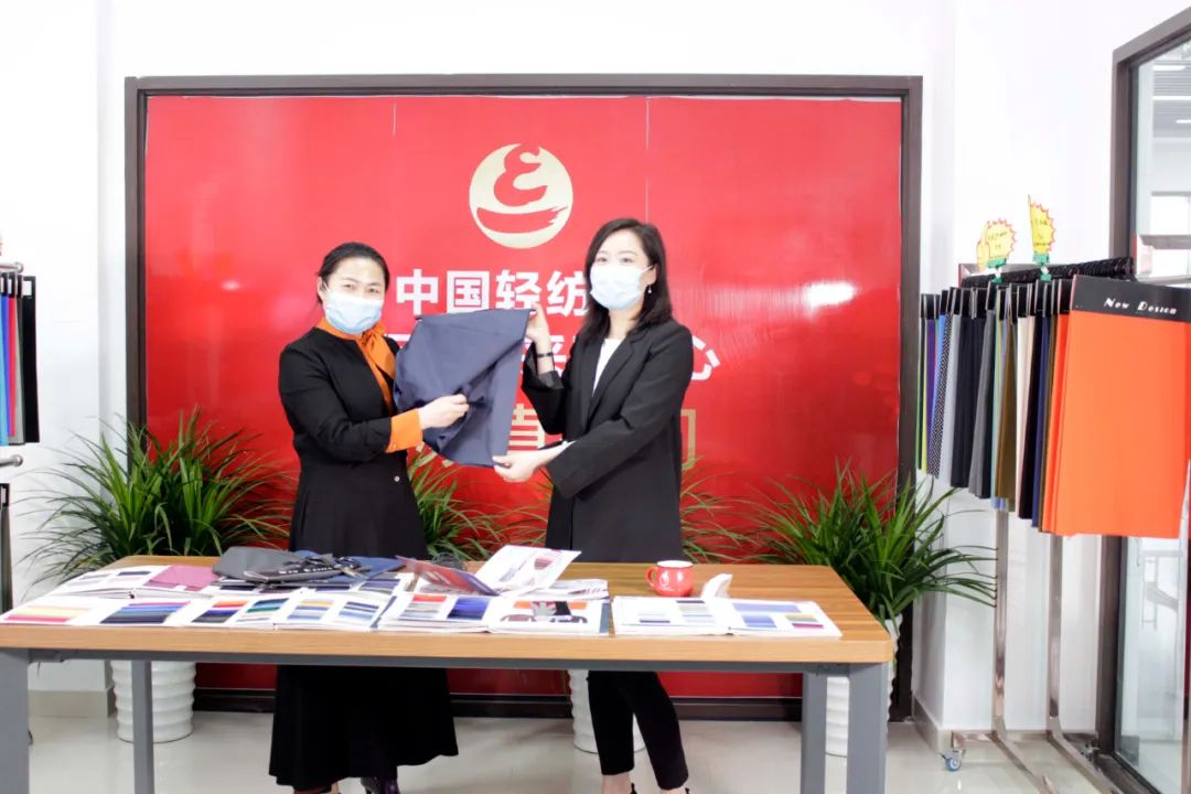 今日纺织头条,纺织行业中长期战略发展规划