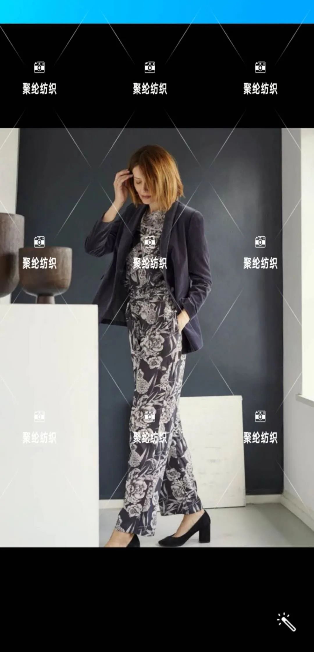 今日纺织头条,纺织行业中长期战略发展规划