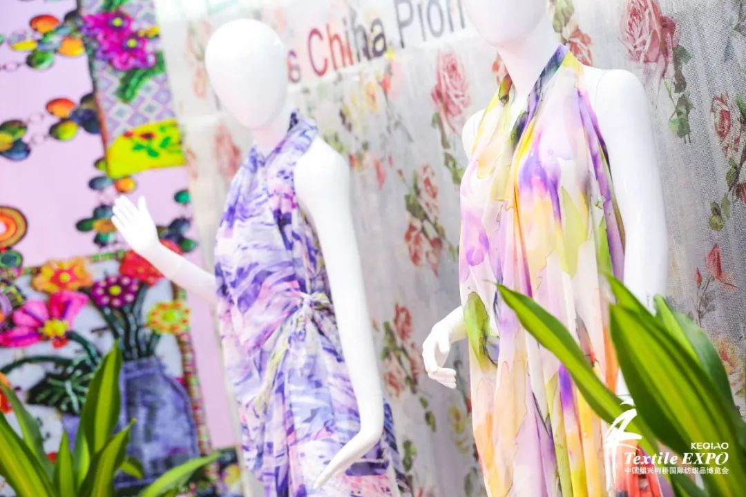 今日纺织头条,纺织行业中长期战略发展规划