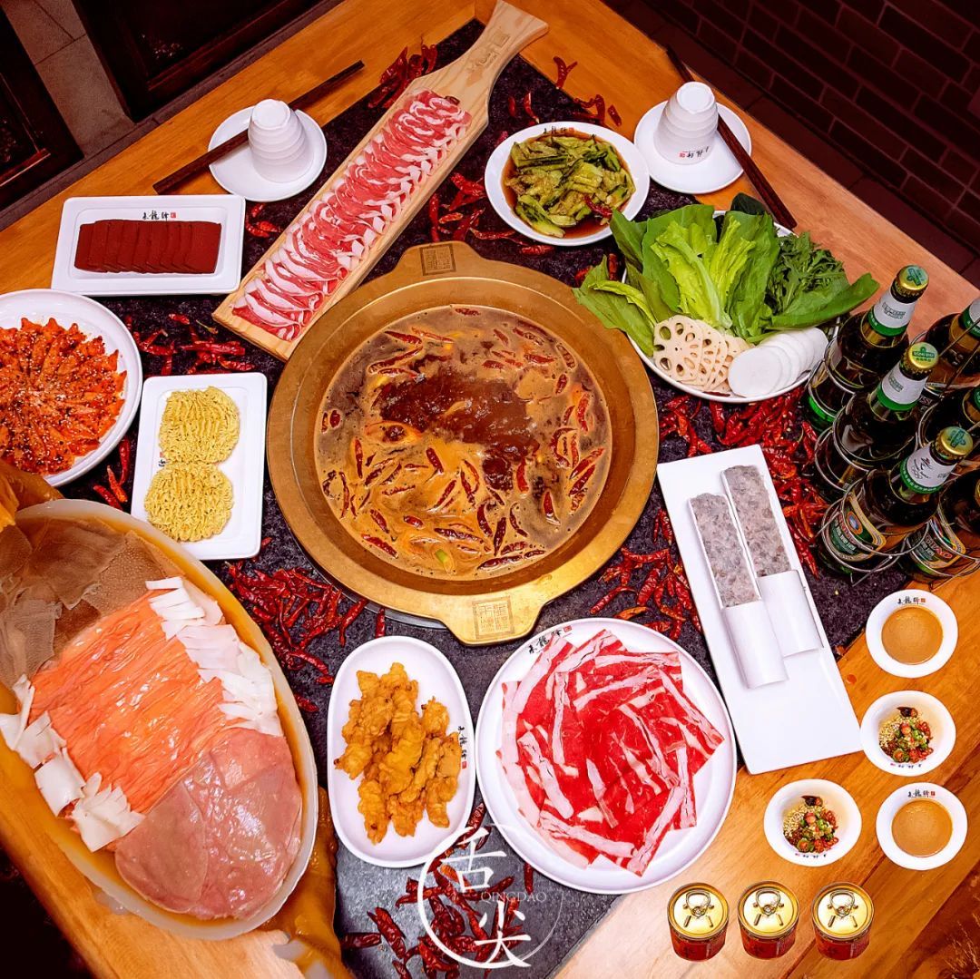 再卖3天！青岛这家火锅店太疯了，囤119秒变300