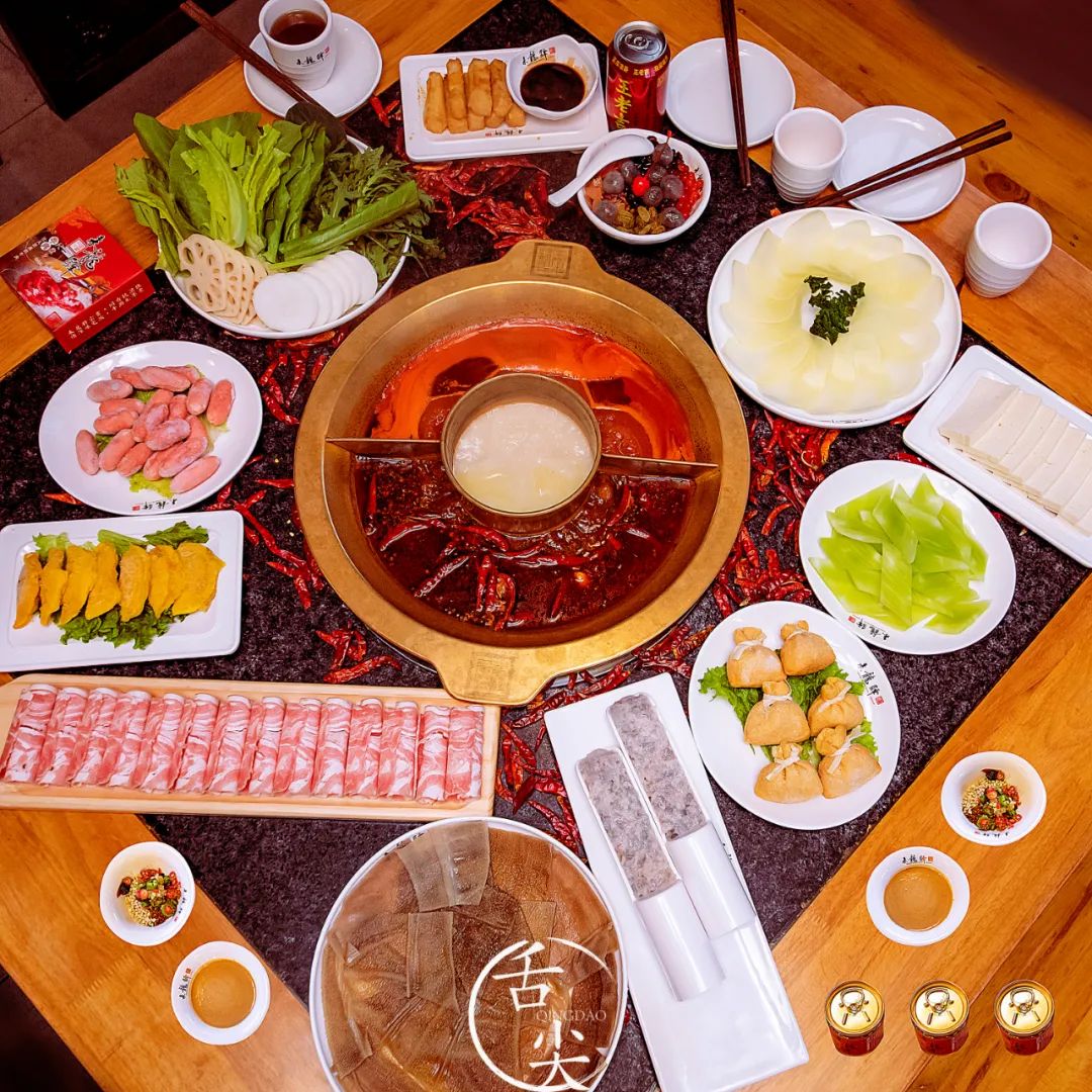 再卖3天！青岛这家火锅店太疯了，囤119秒变300