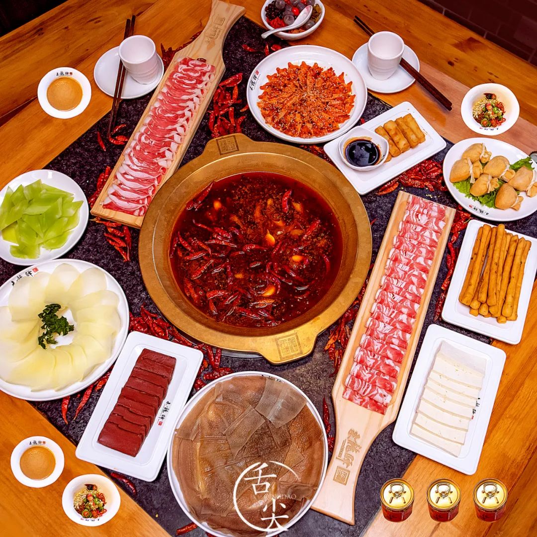 再卖3天！青岛这家火锅店太疯了，囤119秒变300