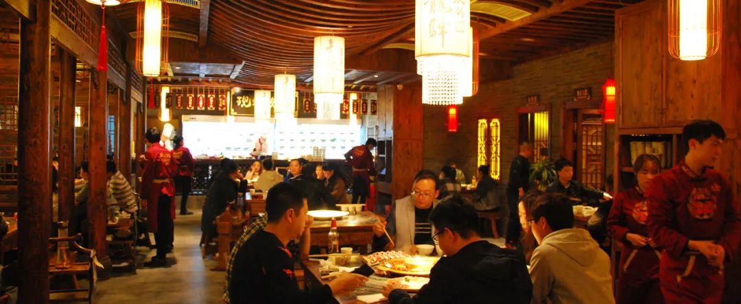 再卖3天!青岛这家火锅店太疯了,囤119秒变300