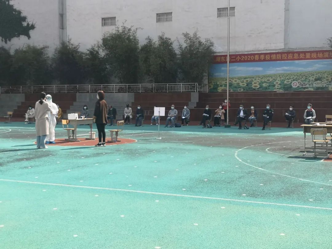 请查收！部分小学1-3年级的开学指南来了！