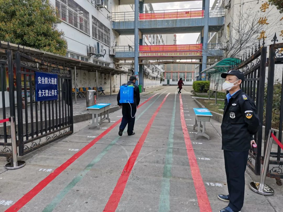 请查收！部分小学1-3年级的开学指南来了！