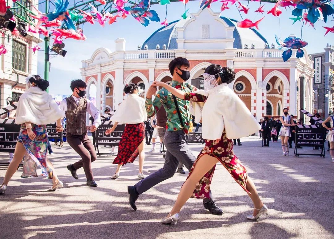 郑州适合周末逛的地方,郑州目前最值得游玩又便宜的地方