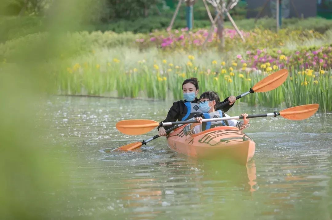 郑州适合周末逛的地方,郑州目前最值得游玩又便宜的地方