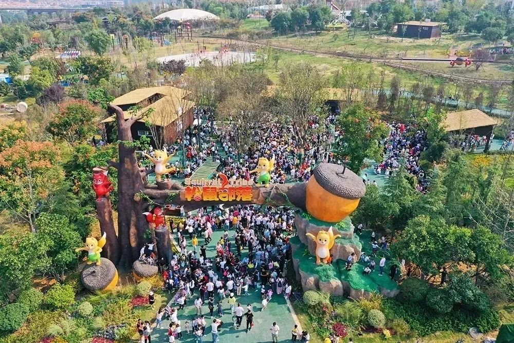 郑州适合周末逛的地方,郑州目前最值得游玩又便宜的地方